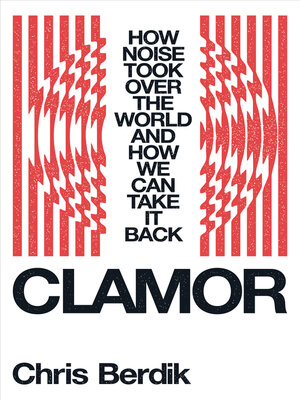 Clamor - ebook